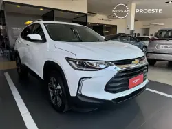 CHEVROLET Tracker 1.2 12V 4P FLEX TURBO PREMIER AUTOMÁTICO