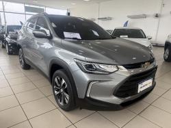 CHEVROLET Tracker 1.2 12V 4P FLEX TURBO PREMIER AUTOMÁTICO