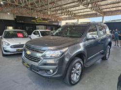 CHEVROLET Trailblazer 2.8 16V 4P LTZ 4X4 TURBO DIESEL AUTOM�TICO