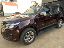 CHEVROLET Trailblazer 2.8 16V 4P PREMIER 4X4 TURBO DIESEL AUTOM�TICO