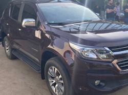 CHEVROLET Trailblazer 2.8 16V 4P PREMIER 4X4 TURBO DIESEL AUTOM�TICO