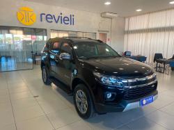 CHEVROLET Trailblazer 2.8 16V 4P PREMIER 4X4 TURBO DIESEL AUTOM�TICO