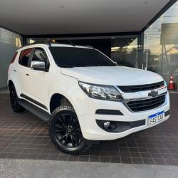 CHEVROLET Trailblazer 2.8 16V 4P HIGH COUNTRY 7L 4X4 TURBO DIESEL AUTOM�TICO