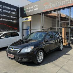CHEVROLET Vectra Hatch 2.0 4P FLEX GT