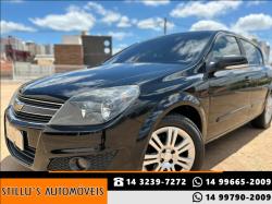 CHEVROLET Vectra Hatch 2.0 4P FLEX GT