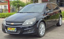 CHEVROLET Vectra Hatch 2.0 4P FLEX GT