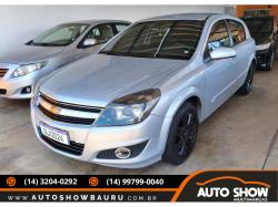 CHEVROLET Vectra Hatch 2.0 4P FLEX GT