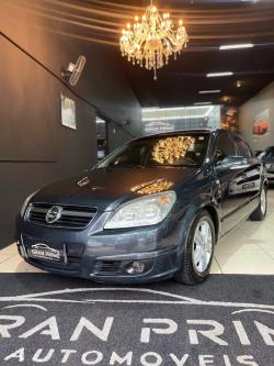 CHEVROLET Vectra Hatch 2.0 4P FLEX