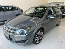 CHEVROLET Vectra Hatch 2.0 4P FLEX GTX