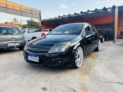 CHEVROLET Vectra Hatch 2.0 4P FLEX GTX
