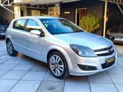 CHEVROLET Vectra Hatch 2.0 4P FLEX GTX