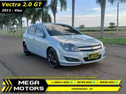 CHEVROLET Vectra Hatch 2.0 4P FLEX GT