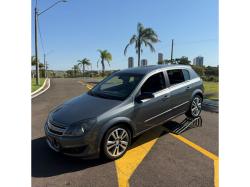 CHEVROLET Vectra Hatch 2.0 4P FLEX GTX