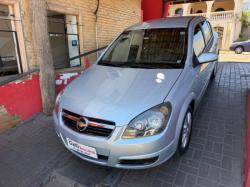 CHEVROLET Vectra Hatch 2.0 4P FLEX GT