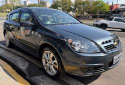 CHEVROLET Vectra Hatch 2.0 4P FLEX GTX