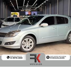 CHEVROLET Vectra Hatch 2.0 4P FLEX GT