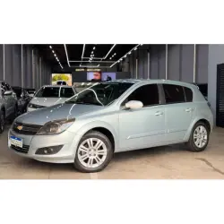CHEVROLET Vectra Hatch 2.0 4P FLEX GT