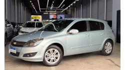 CHEVROLET Vectra Hatch 2.0 4P FLEX GT