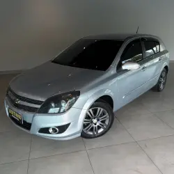 CHEVROLET Vectra Hatch 2.0 4P FLEX GT