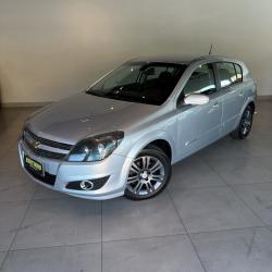 CHEVROLET Vectra Hatch 2.0 4P FLEX GT