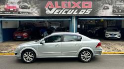 CHEVROLET Vectra Sedan 2.0 4P ELITE AUTOM�TICO