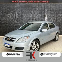 CHEVROLET Vectra Sedan 2.0 4P FLEX EXPRESSION