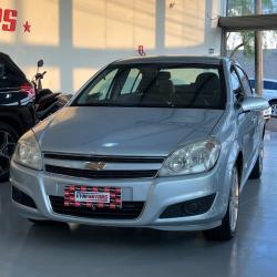 CHEVROLET Vectra Sedan 2.0 4P FLEX EXPRESSION