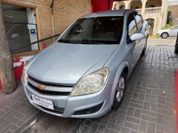 CHEVROLET Vectra Sedan 2.0 4P FLEX ELEGANCE