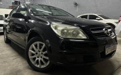 CHEVROLET Vectra Sedan 2.4 16V 4P FLEX ELITE AUTOMÁTICO CHEVROLET Vectra Sedan 2.4 16V 4P FLEX ELITE AUTOMÁTICO