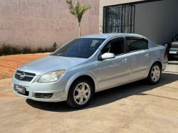 CHEVROLET Vectra Sedan 2.0 4P FLEX ELEGANCE