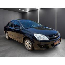 CHEVROLET Vectra Sedan 2.0 4P FLEX EXPRESSION