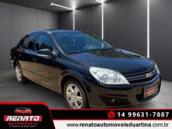 CHEVROLET Vectra Sedan 2.0 4P FLEX EXPRESSION
