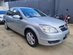 CHEVROLET Vectra Sedan 2.0 4P FLEX ELEGANCE