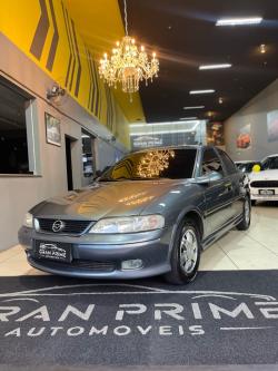 CHEVROLET Vectra Sedan 