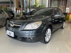 CHEVROLET Vectra Sedan 2.0 4P ELITE