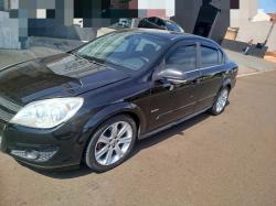 CHEVROLET Vectra Sedan 2.0 4P ELITE AUTOM�TICO
