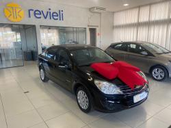 CHEVROLET Vectra Sedan 2.0 4P FLEX EXPRESSION