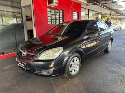 CHEVROLET Vectra Sedan 2.0 4P FLEX EXPRESSION AUTOM�TICO