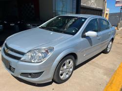 CHEVROLET Vectra Sedan 2.0 4P FLEX ELEGANCE AUTOM�TICO