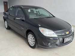 CHEVROLET Vectra Sedan 2.0 4P EXPRESSION