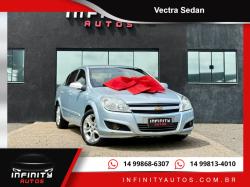 CHEVROLET Vectra Sedan 2.0 4P ELEGANCE