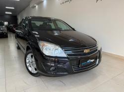 CHEVROLET Vectra Sedan 2.0 4P FLEX ELEGANCE