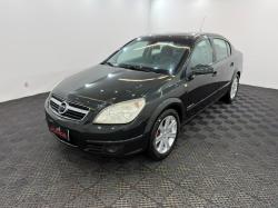 CHEVROLET Vectra Sedan 2.0 4P FLEX ELEGANCE