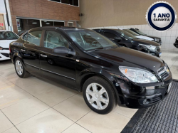 CHEVROLET Vectra Sedan 2.0 4P FLEX ELEGANCE