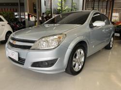 CHEVROLET Vectra Sedan 2.0 4P ELEGANCE