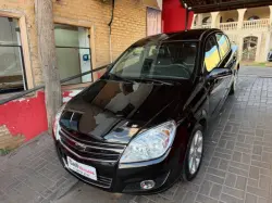 CHEVROLET Vectra Sedan 2.0 4P EXPRESSION