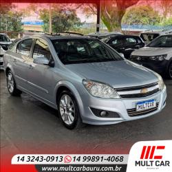 CHEVROLET Vectra Sedan 2.0 4P ELITE AUTOM�TICO