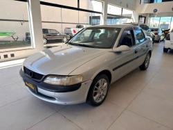 CHEVROLET Vectra Sedan 2.2 4P GLS
