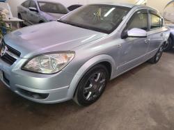 CHEVROLET Vectra Sedan 2.0 4P FLEX ELEGANCE