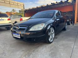CHEVROLET Vectra Sedan 2.0 4P FLEX ELEGANCE